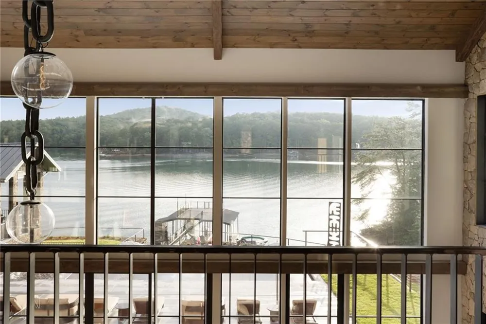 725 Rocky Point Drive Morganton, GA 30560
