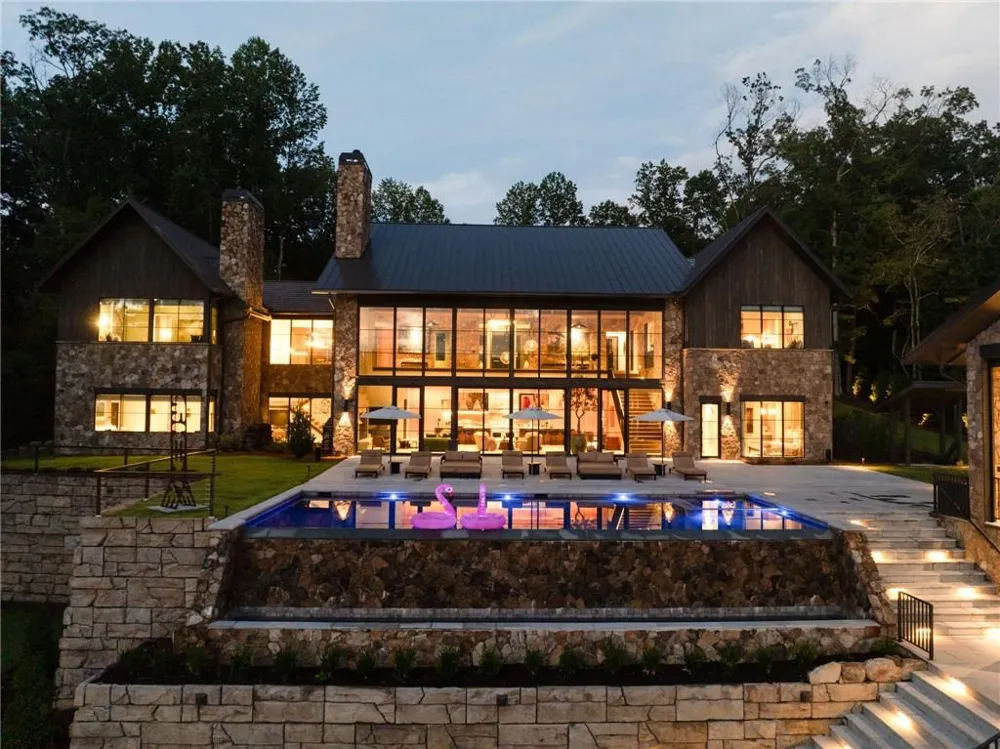 725 Rocky Point Drive Morganton, GA 30560