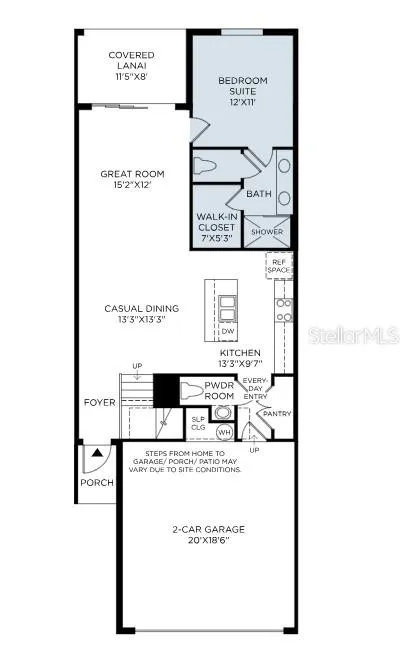 1577 SANDHILL COURT Palm Harbor, FL 34683