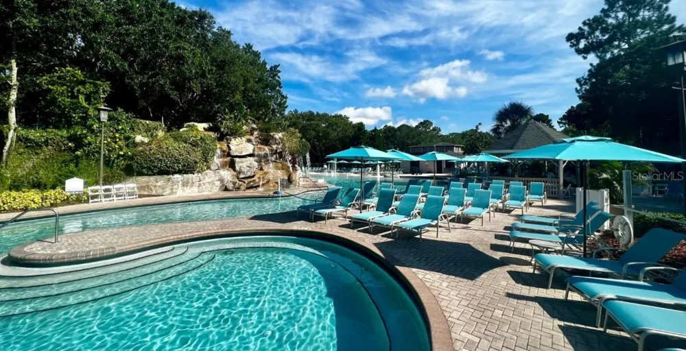 1577 SANDHILL COURT Palm Harbor, FL 34683