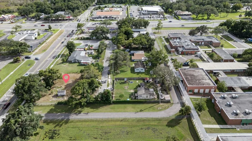 4020 579 HIGHWAY Seffner, FL 33584