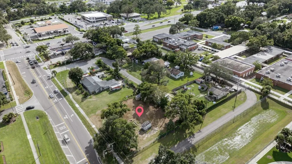 4020 579 HIGHWAY Seffner, FL 33584