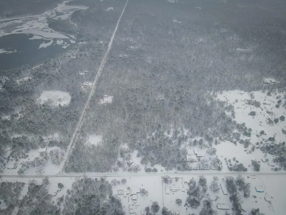 Nichols Road Holton, MI 49425
