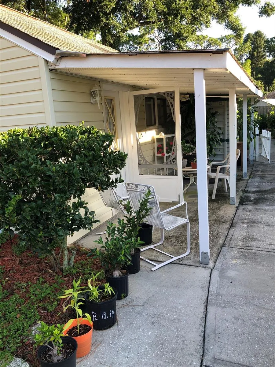 5226 BRAFORD ROAD Apopka, FL 32712