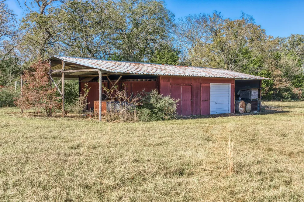 1967 Fm 489 Oakwood, TX 75855