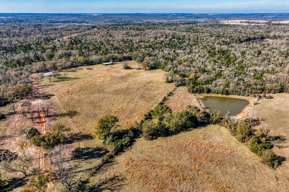 1967 Fm 489 Oakwood, TX 75855