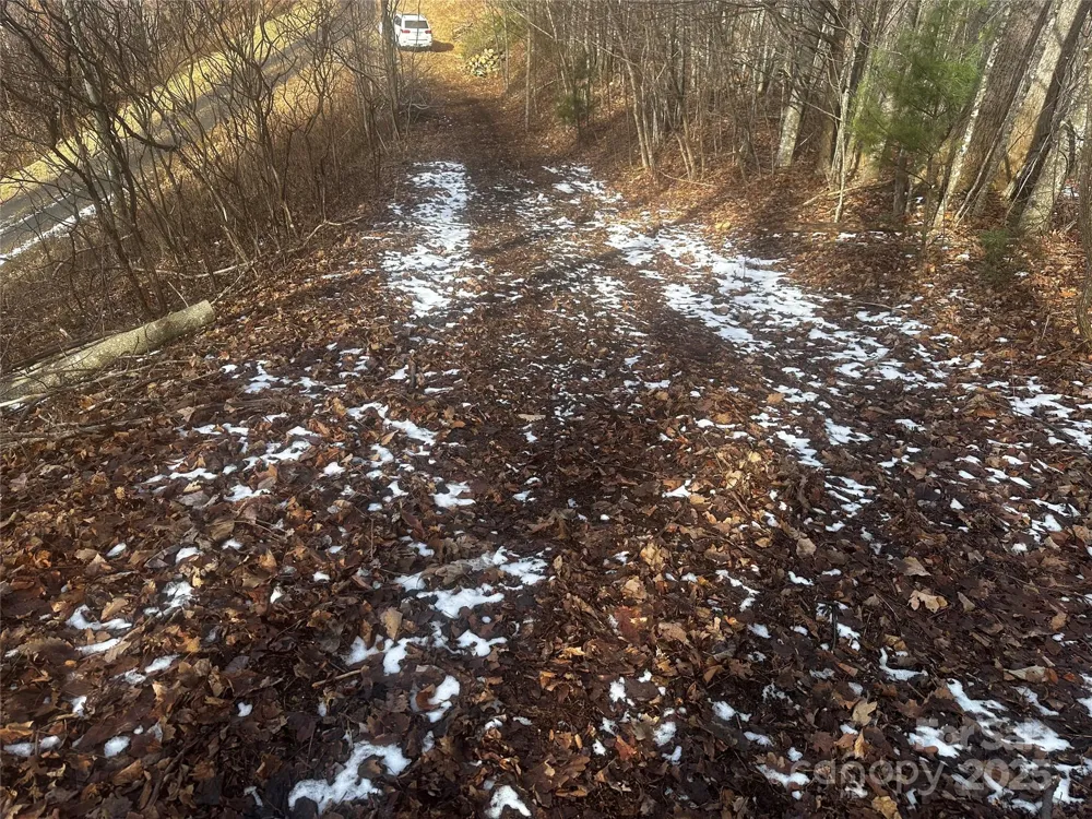 0 Wild Turkey Road #21 Bakersville, NC 28705