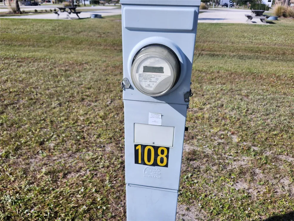 0 CR-630 E #Lot 108 Lake Wales, FL 33898