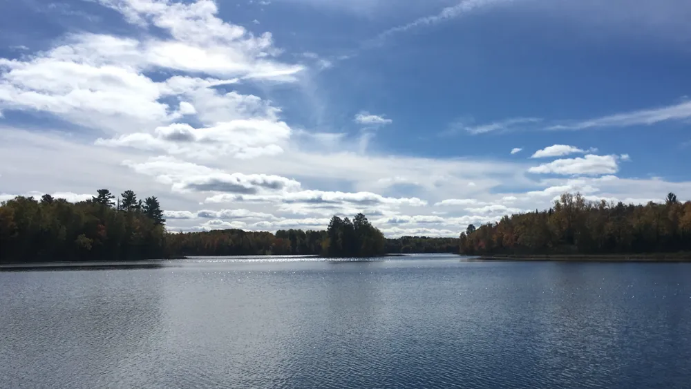 26810 Hart Lake Road Pengilly, MN 55775