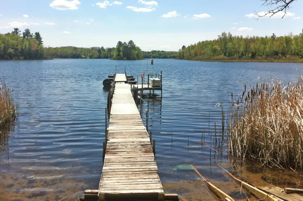 26810 Hart Lake Road Pengilly, MN 55775