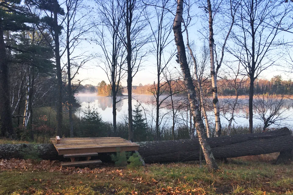 26810 Hart Lake Road Pengilly, MN 55775