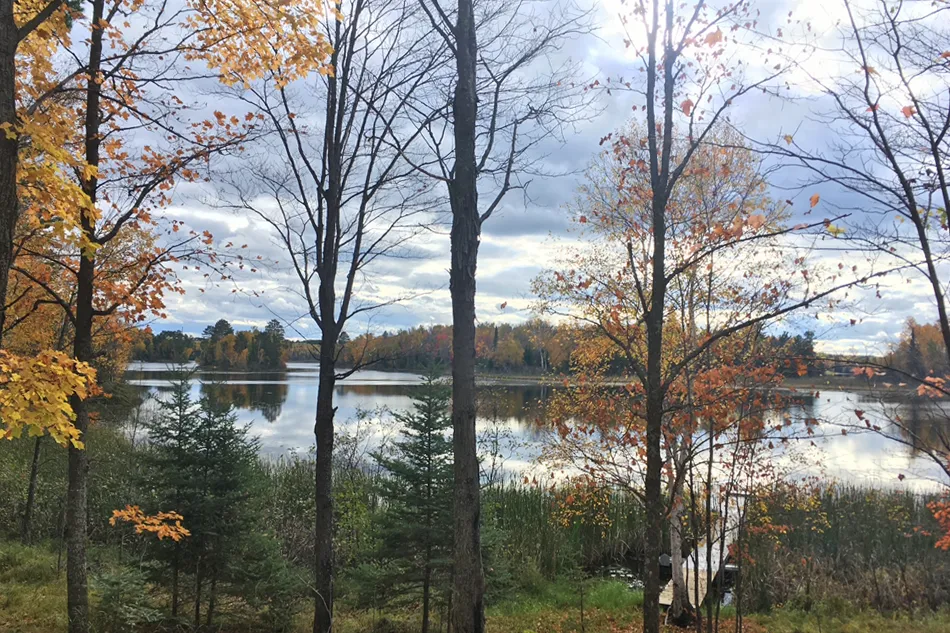 26810 Hart Lake Road Pengilly, MN 55775