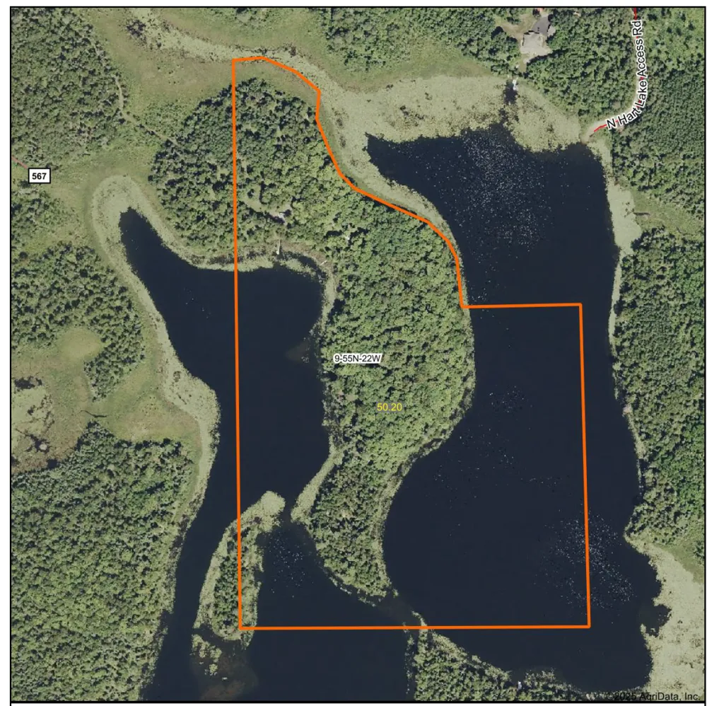 26810 Hart Lake Road Pengilly, MN 55775