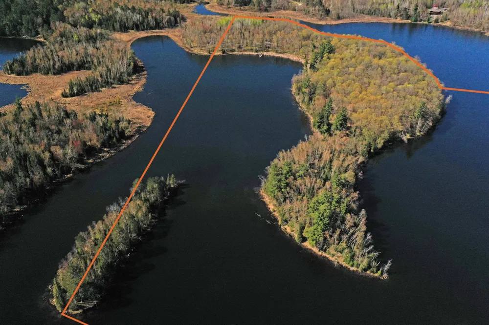 26810 Hart Lake Road Pengilly, MN 55775