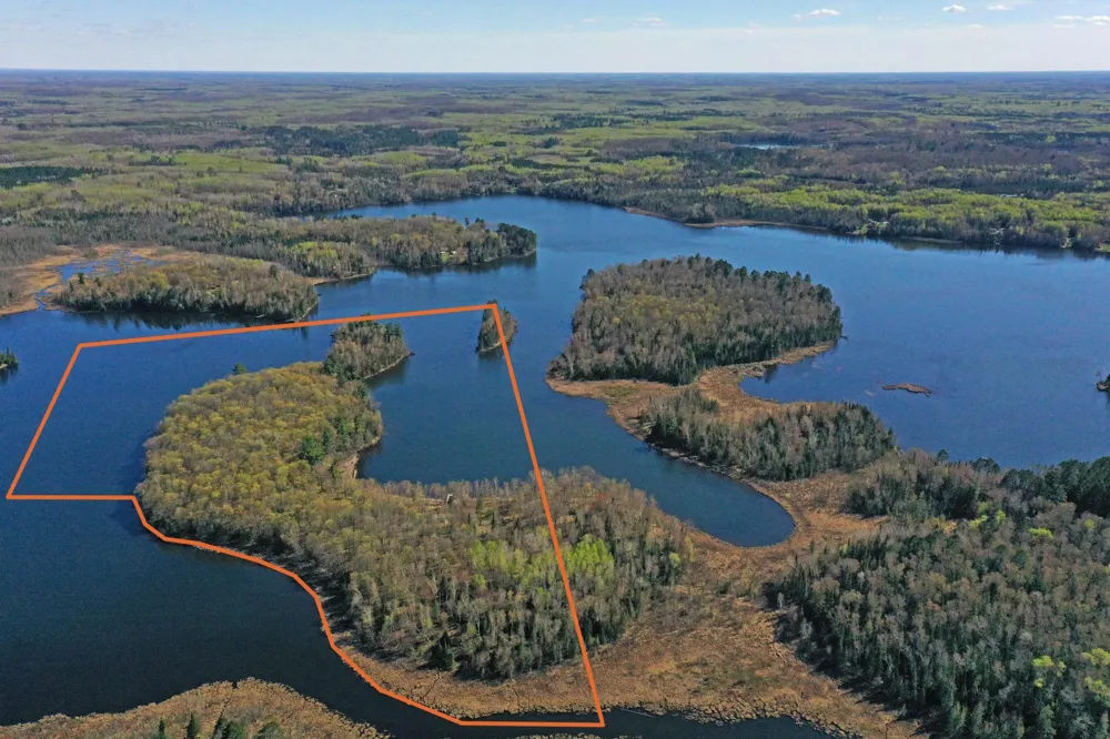26810 Hart Lake Road Pengilly, MN 55775