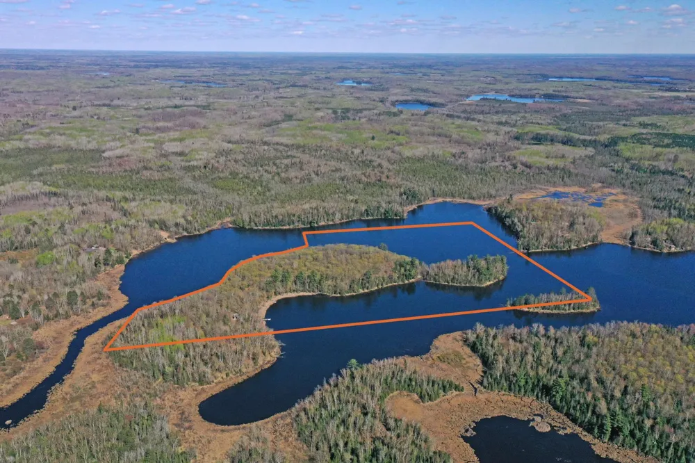 26810 Hart Lake Road Pengilly, MN 55775