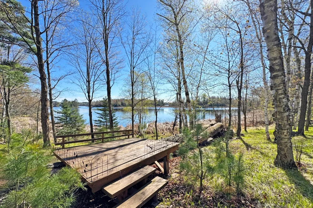 26810 Hart Lake Road Pengilly, MN 55775