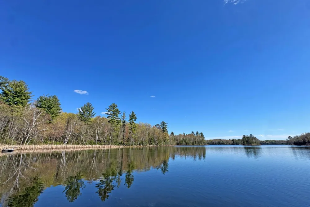 26810 Hart Lake Road Pengilly, MN 55775