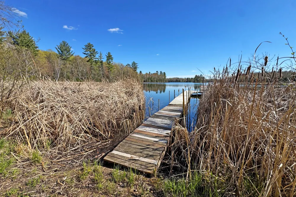 26810 Hart Lake Road Pengilly, MN 55775
