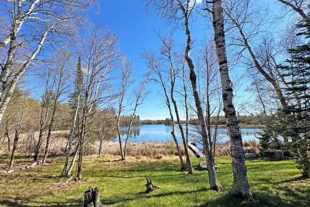 26810 Hart Lake Road Pengilly, MN 55775