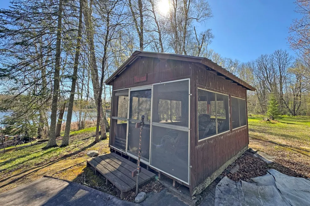 26810 Hart Lake Road Pengilly, MN 55775