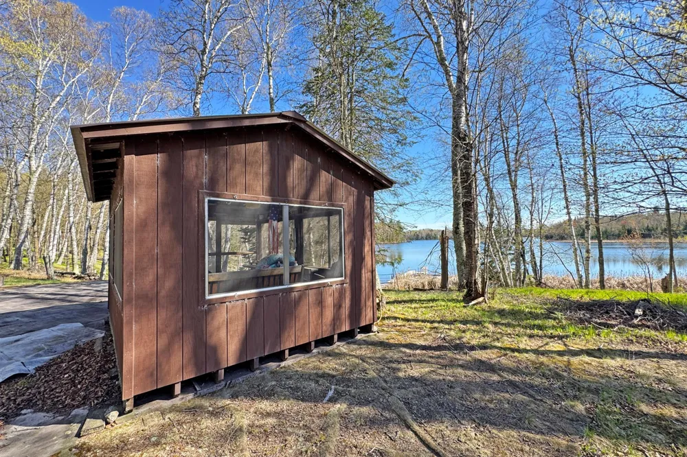 26810 Hart Lake Road Pengilly, MN 55775