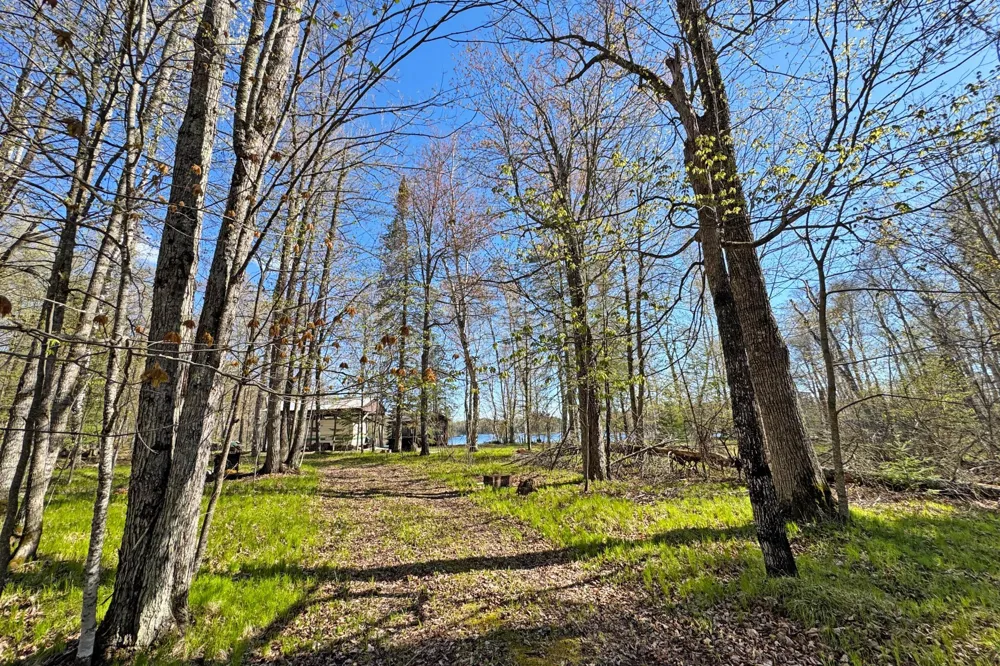 26810 Hart Lake Road Pengilly, MN 55775