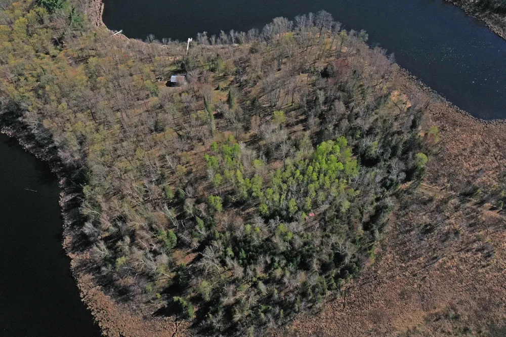26810 Hart Lake Road Pengilly, MN 55775