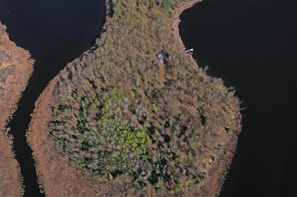 26810 Hart Lake Road Pengilly, MN 55775