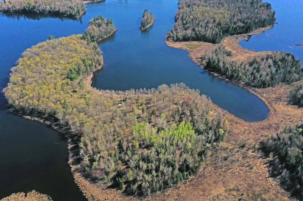 26810 Hart Lake Road Pengilly, MN 55775