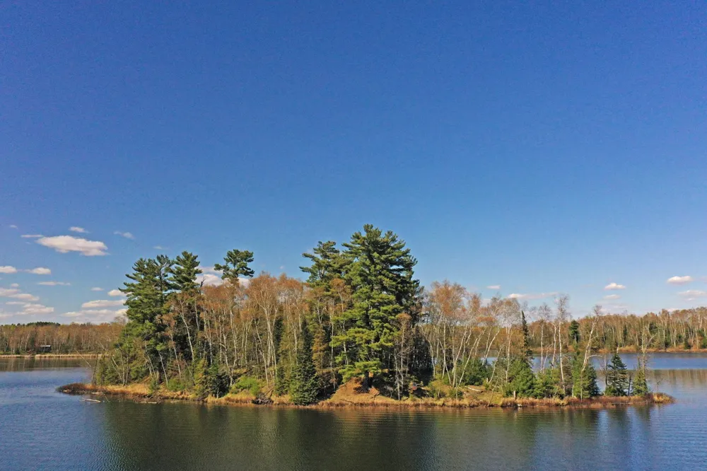 26810 Hart Lake Road Pengilly, MN 55775