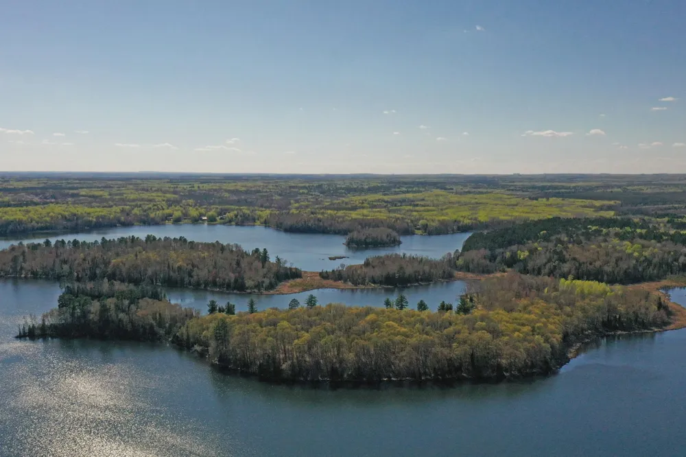 26810 Hart Lake Road Pengilly, MN 55775