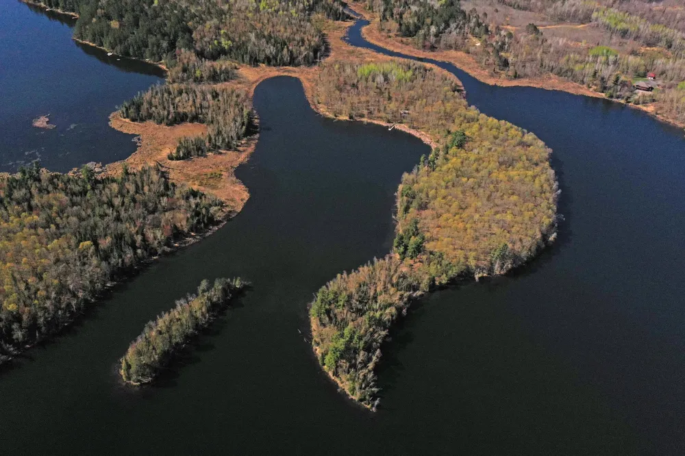 26810 Hart Lake Road Pengilly, MN 55775