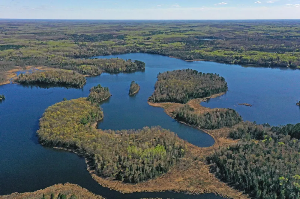 26810 Hart Lake Road Pengilly, MN 55775