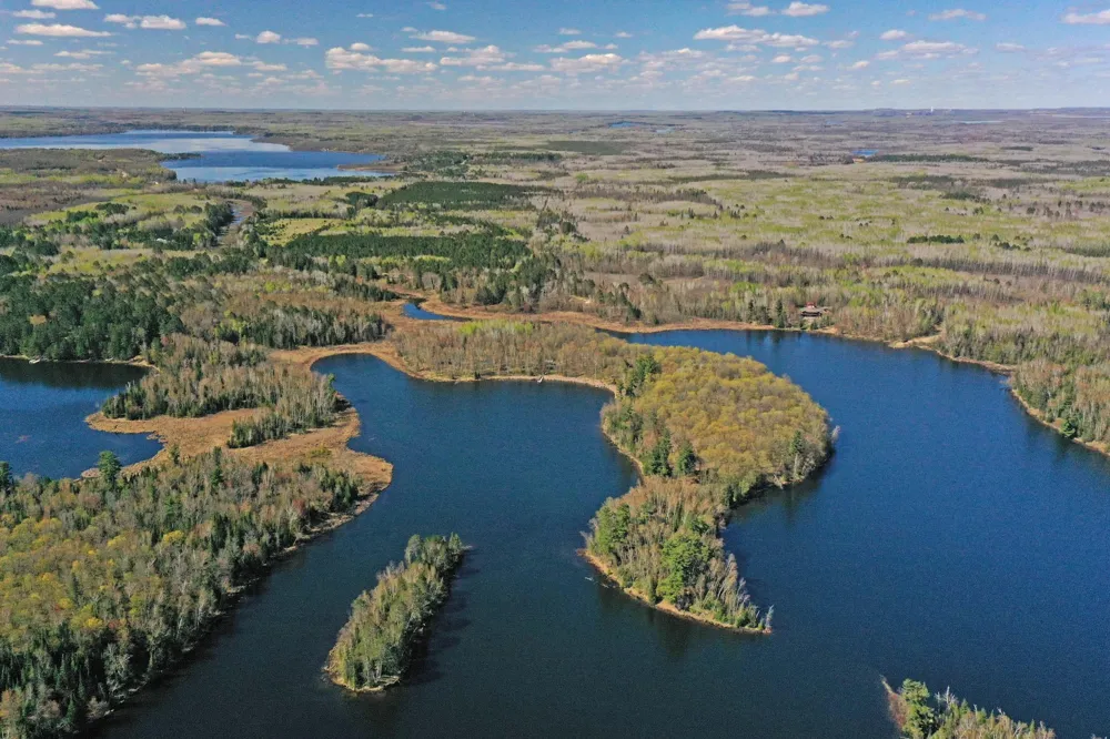 26810 Hart Lake Road Pengilly, MN 55775