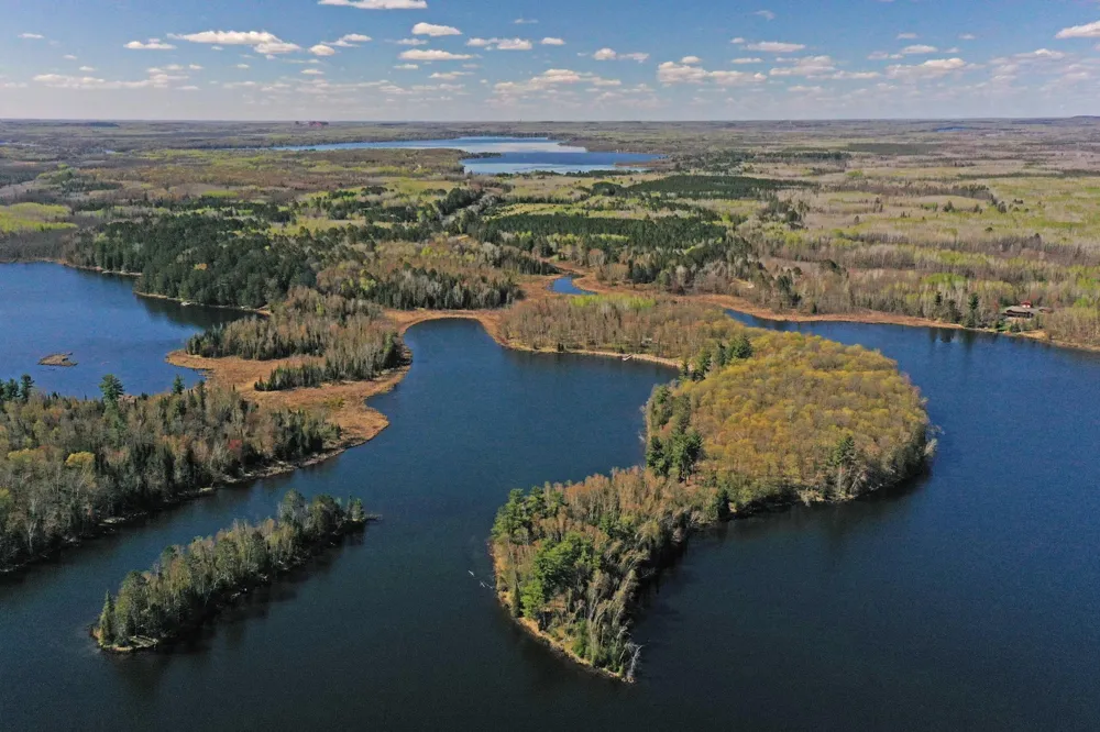 26810 Hart Lake Road Pengilly, MN 55775