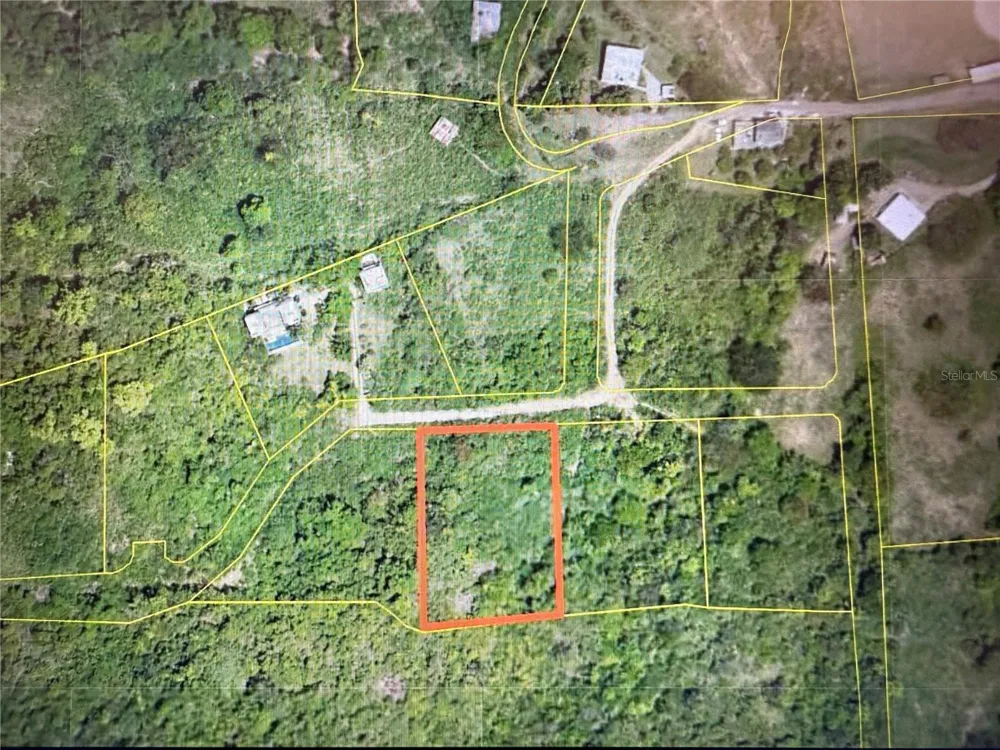 3 WINDHORSE FARM Vieques, PR 00765