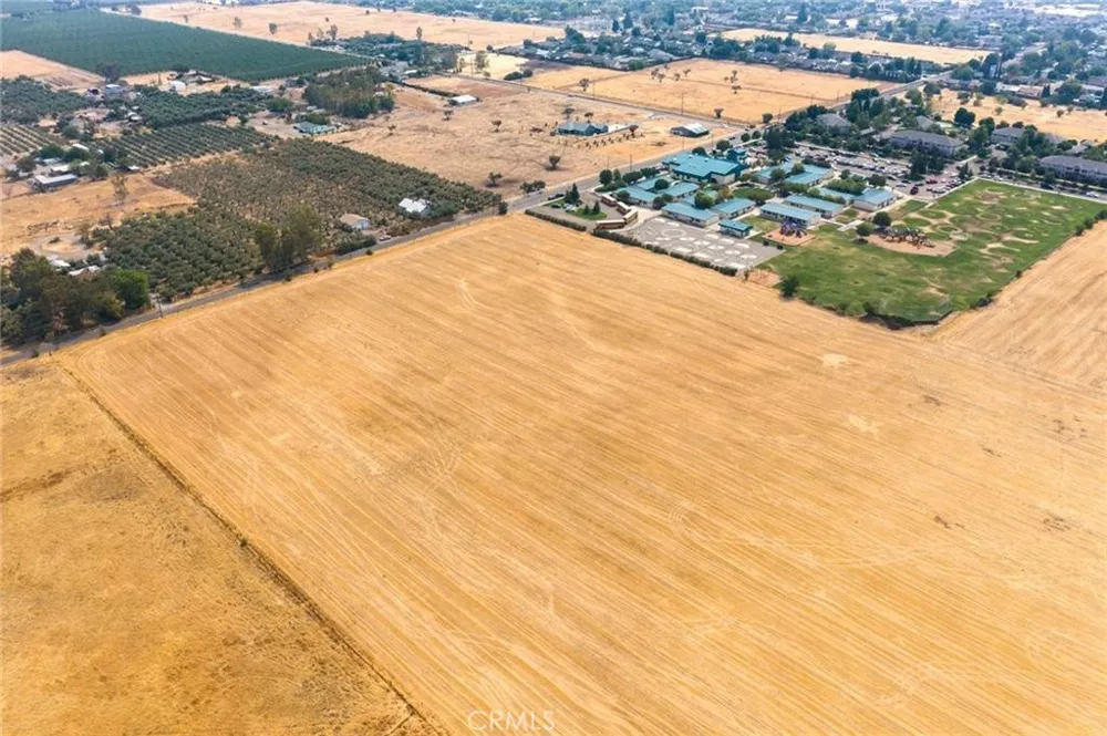 Toomes ave Corning, CA 95021
