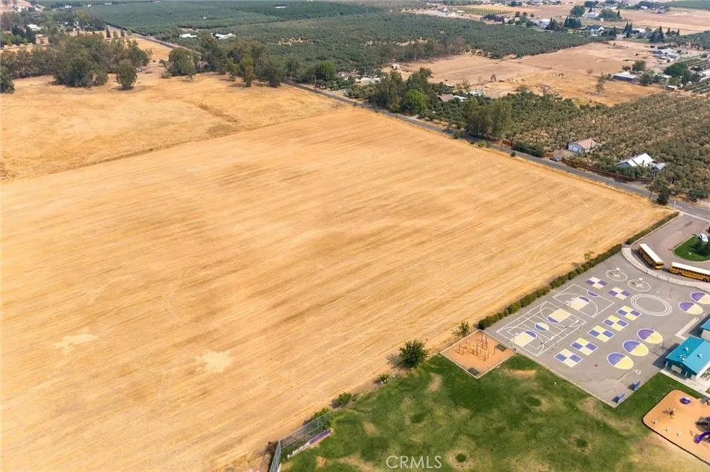 Toomes ave Corning, CA 95021
