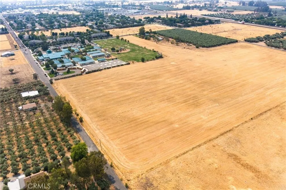 Toomes ave Corning, CA 95021