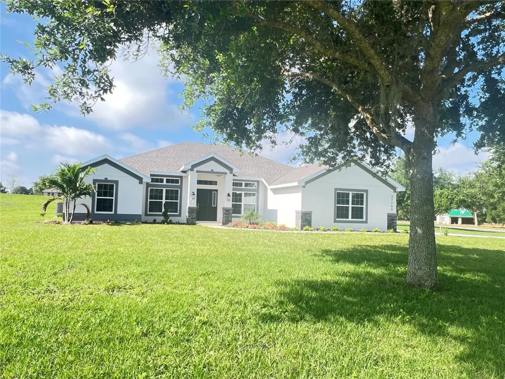 37266 HIDDEN VIEW CIRCLE Dade City, FL 33523