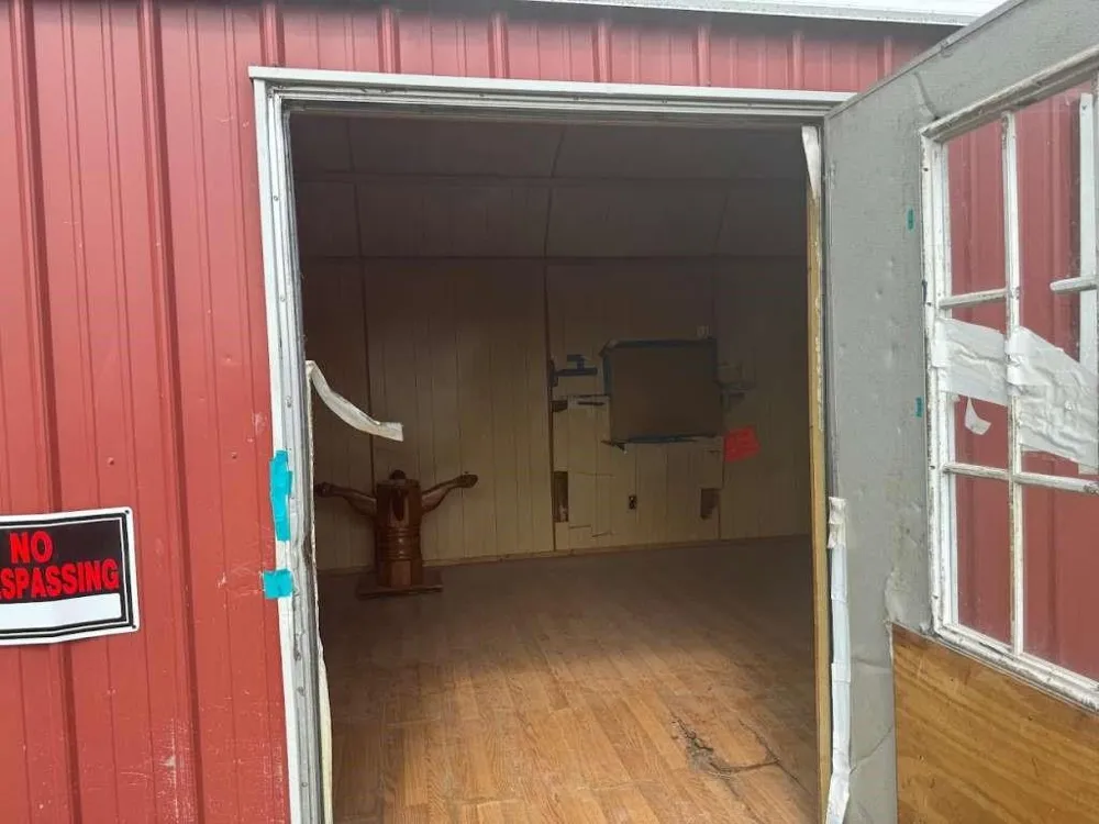 826 Avenue C Sinton, TX 78387