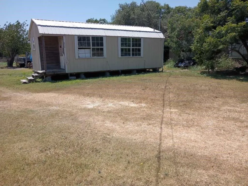 826 Avenue C Sinton, TX 78387