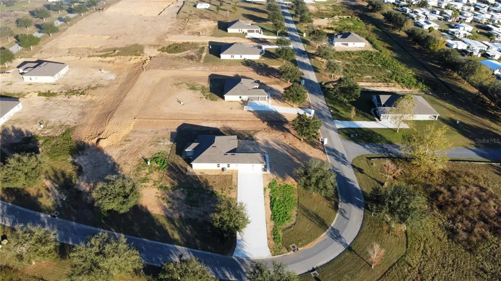 37298 HIDDEN VIEW CIRCLE Dade City, FL 33523