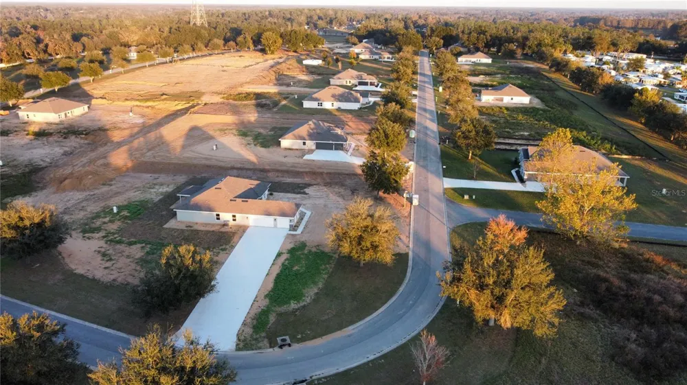 37298 HIDDEN VIEW CIRCLE Dade City, FL 33523