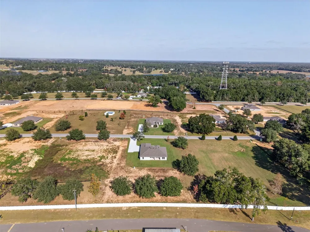 37298 HIDDEN VIEW CIRCLE Dade City, FL 33523