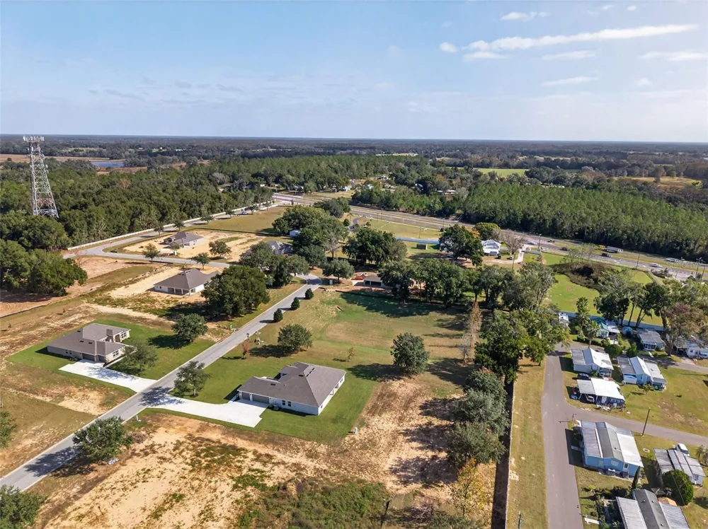 37298 HIDDEN VIEW CIRCLE Dade City, FL 33523