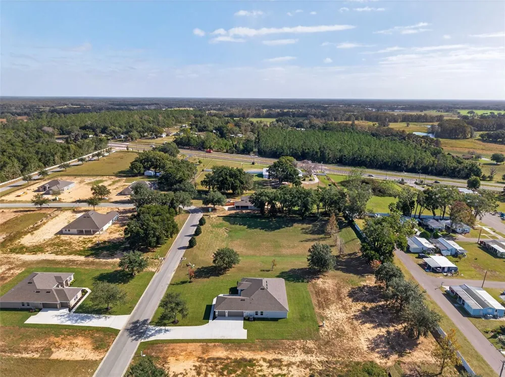 37298 HIDDEN VIEW CIRCLE Dade City, FL 33523