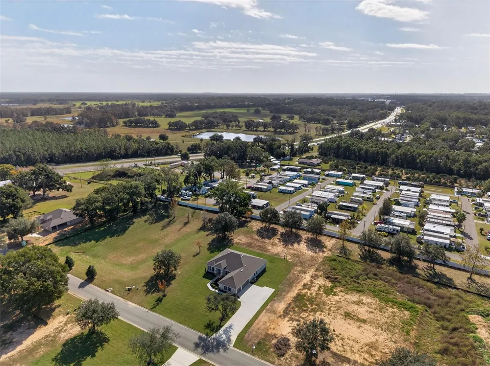 37298 HIDDEN VIEW CIRCLE Dade City, FL 33523