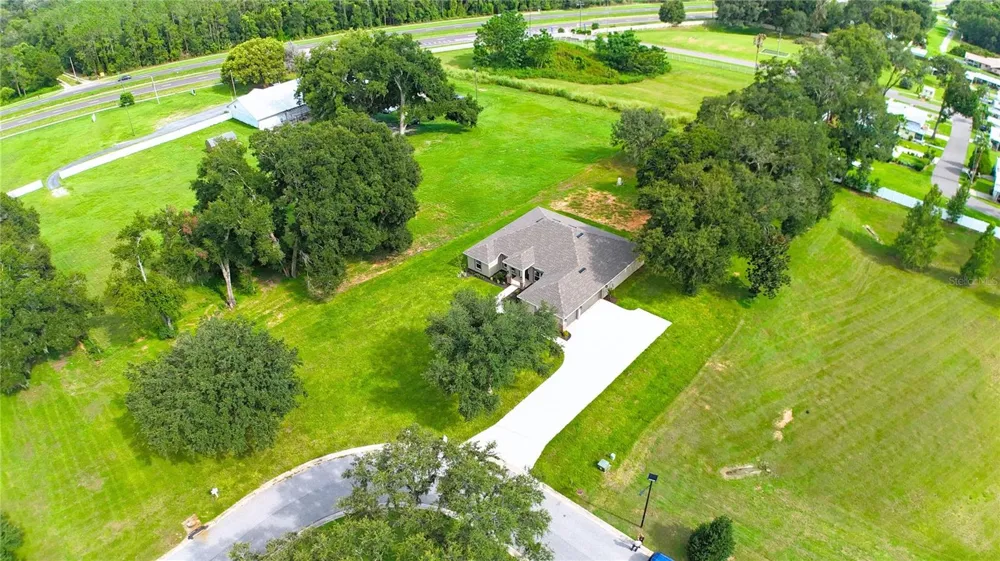 37041 HIDDEN VIEW CIRCLE Dade City, FL 33523